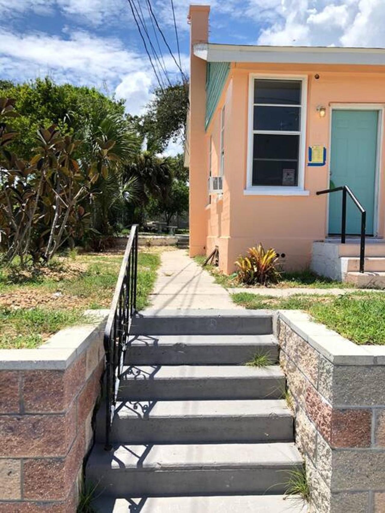Pets Ok! Steps To Ocean Center Walk To Beach! * Daytona Beach