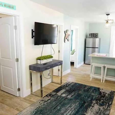 Pets Ok! Steps To Ocean Center Walk To Beach! Daytona Beach Exterior photo